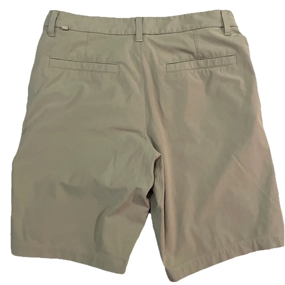 Lululemon Mens Commission Classic-Fit 10